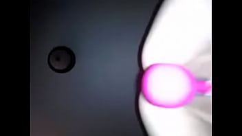 Playing with my pussy