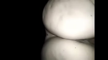 Playing with my pussy