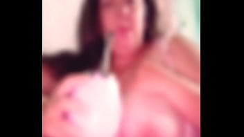 Entre teta y matecitos