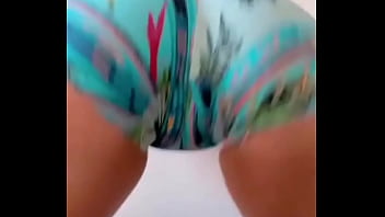 Sexy Ass Moving With Big Pussy Will Love To Have Sex With You thumbnail