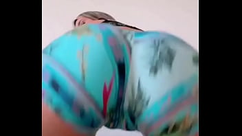 Sexy Ass Moving With Big Pussy Will Love To Have Sex With You thumbnail