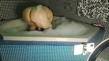 Her fantasy making it clear that she had no limits when pleasure spoke loudest