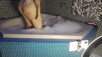 Her fantasy making it clear that she had no limits when pleasure spoke loudest