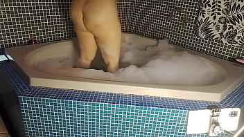 Her fantasy making it clear that she had no limits when pleasure spoke loudest