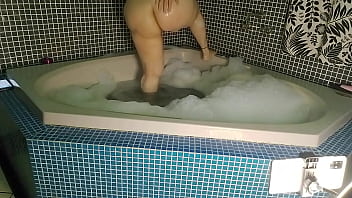 Her fantasy making it clear that she had no limits when pleasure spoke loudest