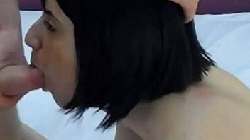 Julia ass fucked with facial