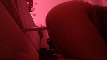 Teengirl with star wars