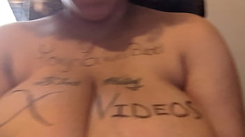 Big natural rican tits