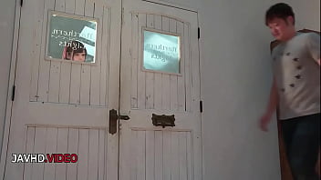 Satomi's alluring asian seduction in passionate xxx scenes