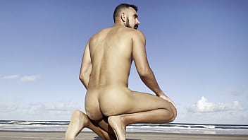 Nudist Beach Time Nude Guy On The Beach Trailer thumbnail