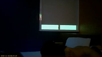 Gracias por la invitacion que rica esta tu morra