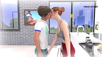 Kings dreaming of riley