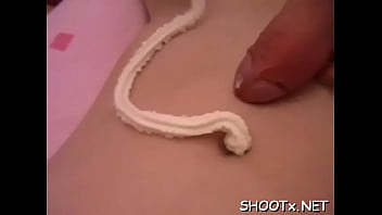 Lovable floozy tanya enjoys a wild sex