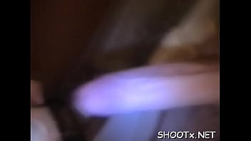 Lovable floozy tanya enjoys a wild sex