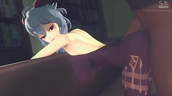 Genshin impact epic compilation collección impacto genshin