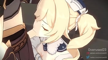 Genshin impact epic compilation collección impacto genshin