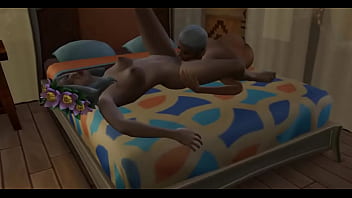 Keala hoapili has wet sex