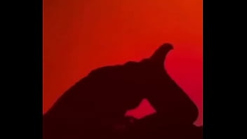 Lumberjack cam silhouette