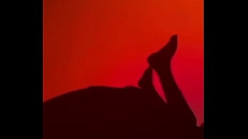 Lumberjack cam silhouette