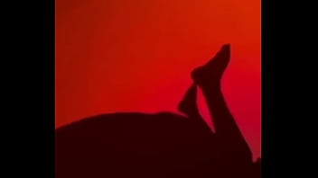 Lumberjack cam silhouette