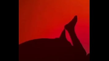 Lumberjack cam silhouette