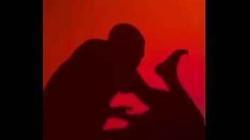 Lumberjack cam silhouette