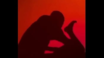 Lumberjack cam silhouette