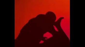 Lumberjack cam silhouette