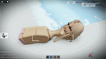 Robaddies robloxian colombian girl gives me a deepthroat Robaddies robloxian colombian girl gives me a deepthroat