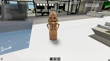 Robaddies robloxian colombian girl gives me a deepthroat Robaddies robloxian colombian girl gives me a deepthroat