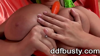 The wicked witch of your cock