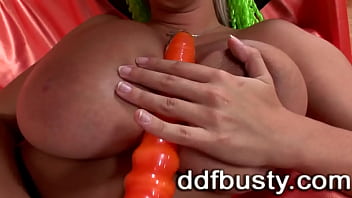 The wicked witch of your cock