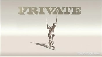 Claudia rossi and her british girlfriend share a horny dick