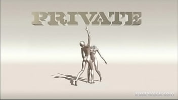 Claudia rossi and her british girlfriend share a horny dick