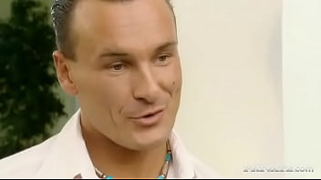 Claudia rossi and her british girlfriend share a horny dick