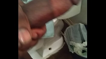 Need some wet mouth right now