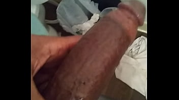 Need some wet mouth right now