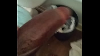 Need some wet mouth right now