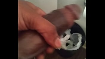 Need some wet mouth right now