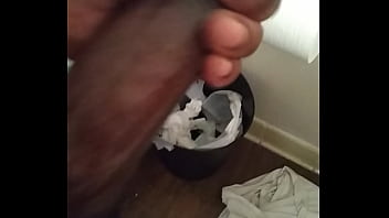 Need some wet mouth right now