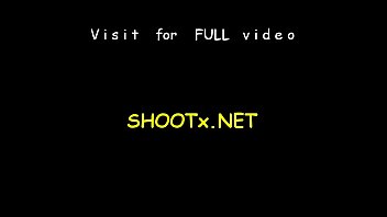 Lascivious pair tapes themselves