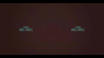 Petite babe teases your cock pov