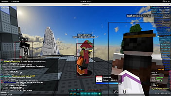 Muito brabo sexo flamemc