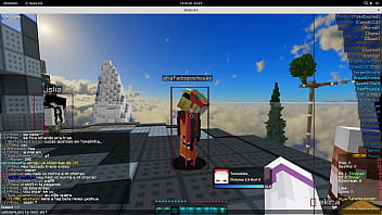 Muito brabo sexo flamemc