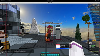 Muito brabo sexo flamemc