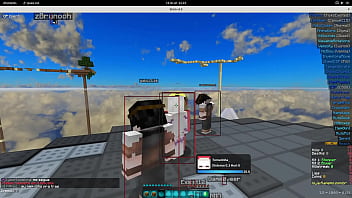 Muito brabo sexo flamemc