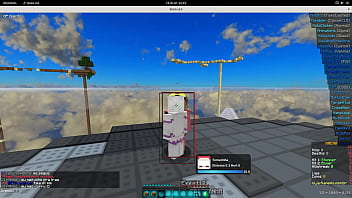 Muito brabo sexo flamemc