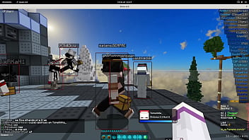 Muito brabo sexo flamemc