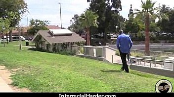 Hardcore Interracial Pussy Fuck 28 thumbnail