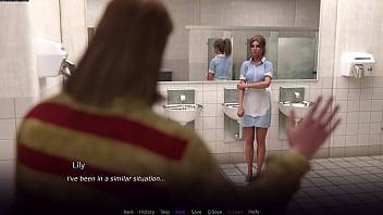 Village Slut Transformation 23 Animation Porn Games Adult Games 3d Game Corruption Visual Novel thumbnail